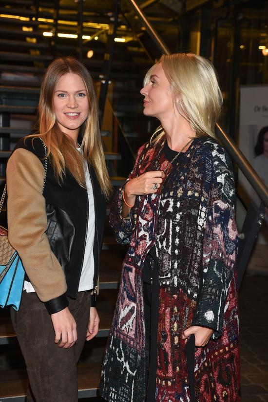 Gwiazdy na otwarciu kliniki dr Beaty Dethloff (FOTO)