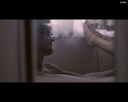 Dawid Podsiadło pokazał w klipie seks? [VIDEO]