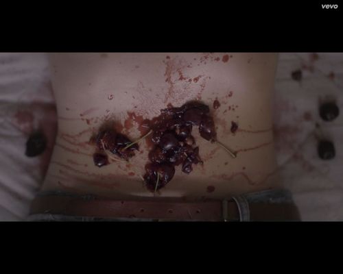 Dawid Podsiadło pokazał w klipie seks? [VIDEO]