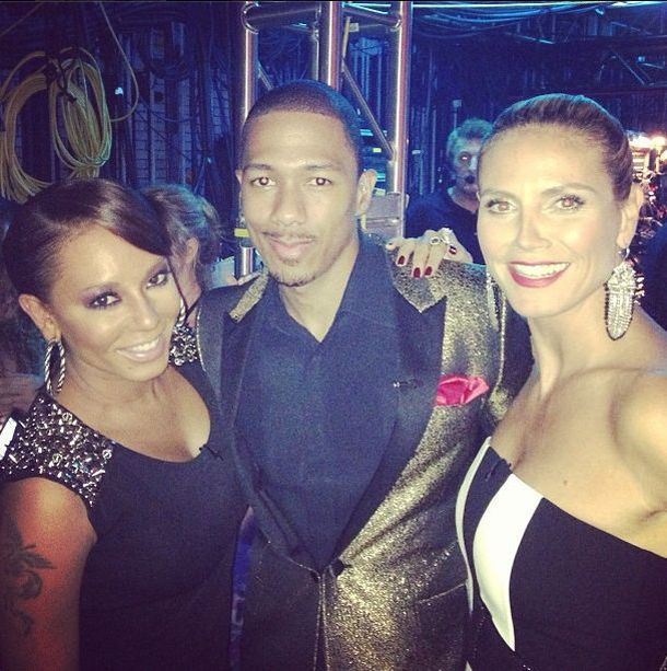 Kto zapozował bez makijażu? (FOTO)