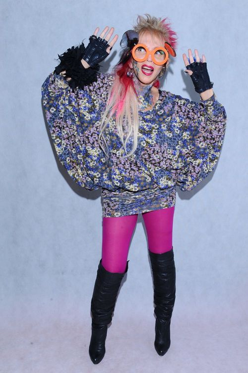 Gruza o Mazurównie: Jest wspaniałym ojcem zdolnych dzieci... Gruza o Mazurównie: Jest wspaniałym ojcem zdolnych dzieci...