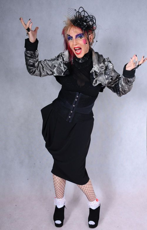 Gruza o Mazurównie: Jest wspaniałym ojcem zdolnych dzieci... Gruza o Mazurównie: Jest wspaniałym ojcem zdolnych dzieci...