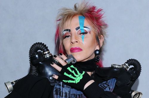 Gruza o Mazurównie: Jest wspaniałym ojcem zdolnych dzieci... Gruza o Mazurównie: Jest wspaniałym ojcem zdolnych dzieci...