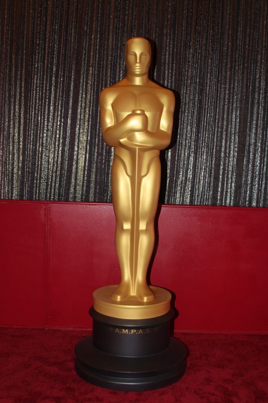 Reżyser Idy już w Los Angeles. Odebrał statuetkę (FOTO)