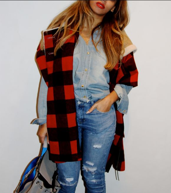 Fani do Beyonce: Przytyłaś!