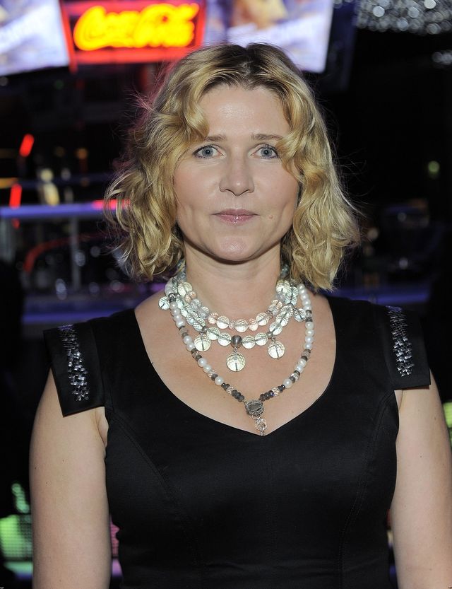 Grażyna Błęcka-Kolska zagra w 3. części komedii Kogel-Mogel? Grażyna Błęcka-Kolska zagra w 3. części komedii Kogel-Mogel?