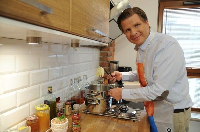 Teraz w Ugotowanych pichcą gwiazdy! (FOTO)