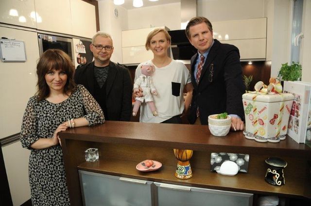 Teraz w Ugotowanych pichcą gwiazdy! (FOTO)