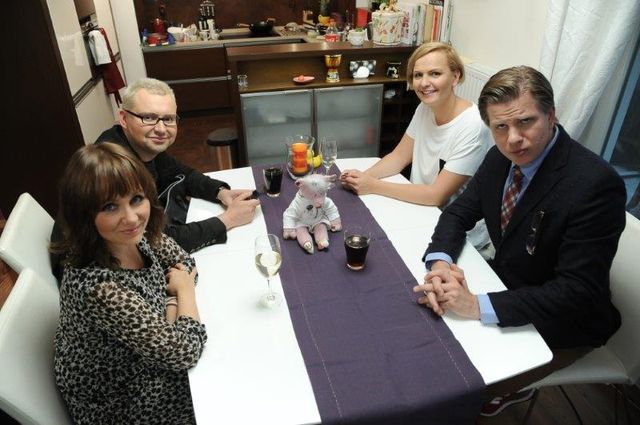 Teraz w Ugotowanych pichcą gwiazdy! (FOTO)