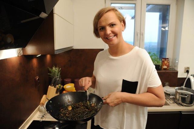 Teraz w Ugotowanych pichcą gwiazdy! (FOTO)