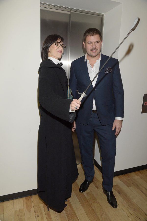 Kołakowska o blogerkach modowych: taka reklamowa prostytucja