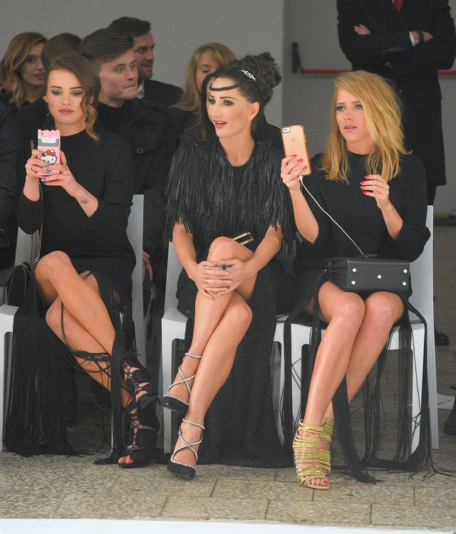 Kołakowska o blogerkach modowych: taka reklamowa prostytucja