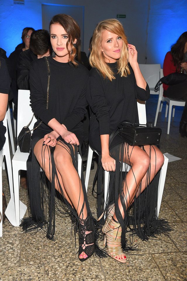 Kołakowska o blogerkach modowych: taka reklamowa prostytucja