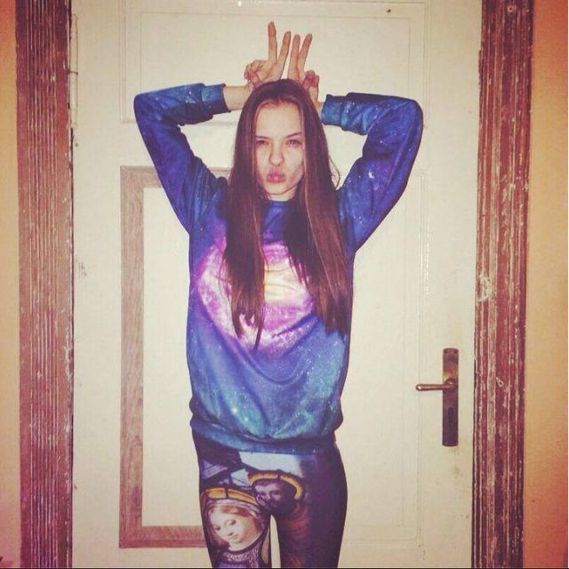 To zdjęcie Zuzy Kołodziejczyk wywołało falę krytyki (FOTO)