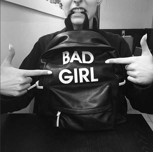 To zdjęcie Zuzy Kołodziejczyk wywołało falę krytyki (FOTO)