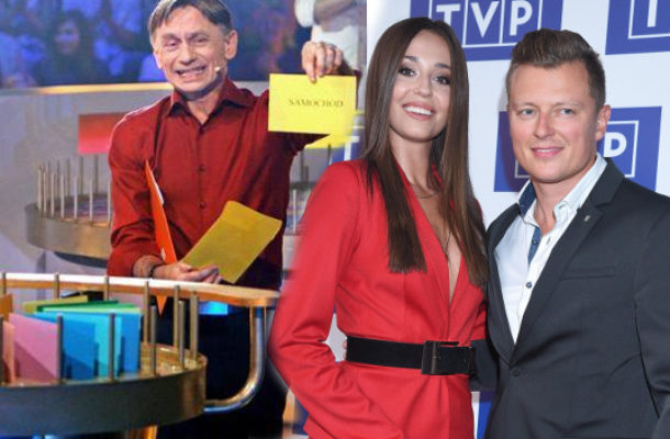 Jak zmieni się Koło Fortuny? Brzozowski i Krzan zdradzają szczegóły