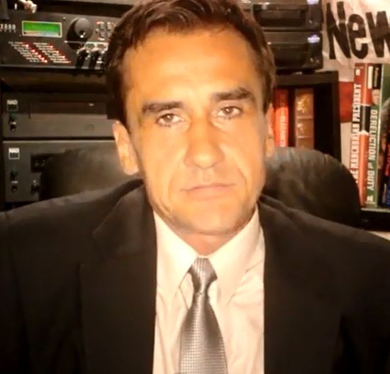 Machala pokazuje Mariuszowi Maxowi Kolonce, jak nie jest 