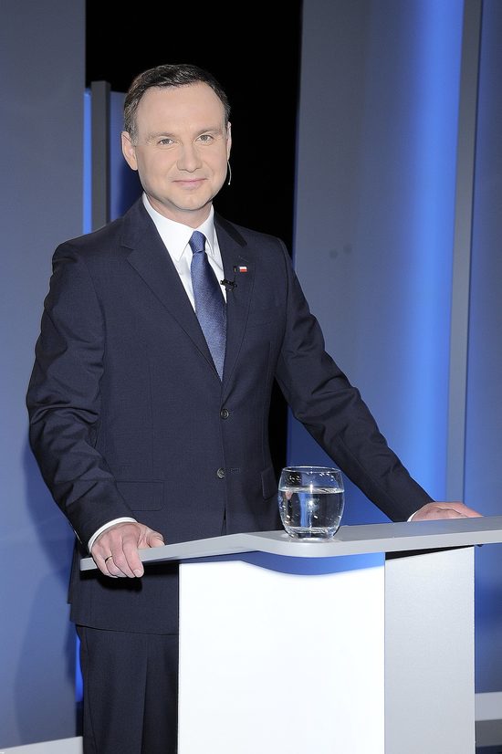 Paweł Kukiz skomentował debatę prezydencką (Facebook)