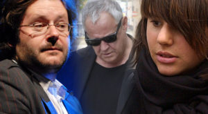 Gdzie Marek Kondrat i jego żona Antonina będą wychowywać dziecko? Gdzie Marek Kondrat i jego żona Antonina będą wychowywać dziecko?