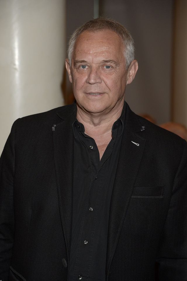 67-letni Marek Kondrat zostanie ojcem! 67-letni Marek Kondrat zostanie ojcem!