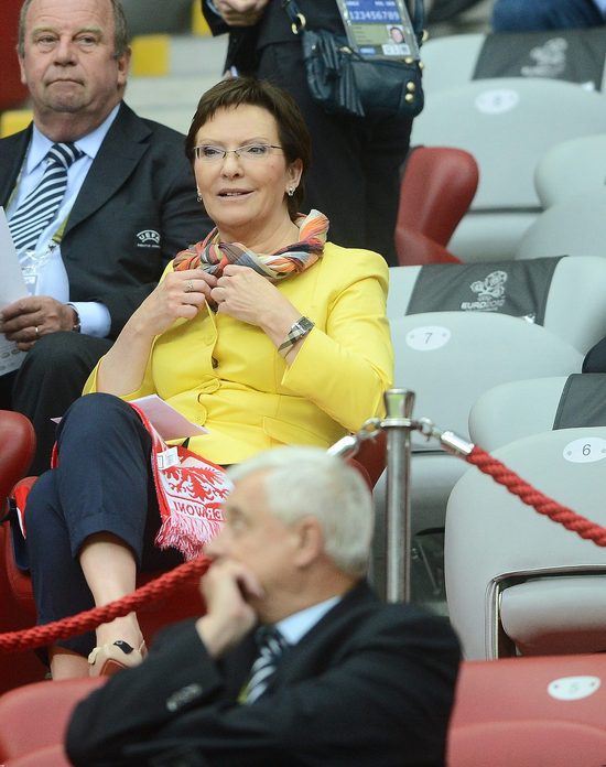 60-letnia polska aktorka urodziła bliźnięta