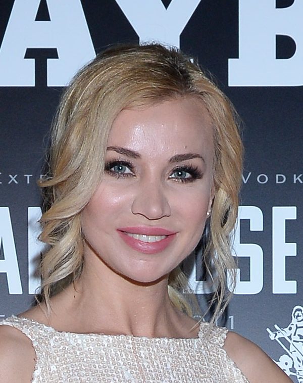 Makijaże gwiazd na gali Samochód Roku Playboya (FOTO)