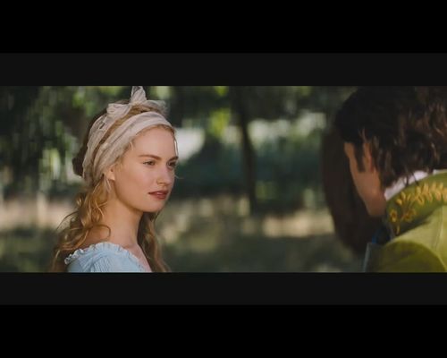 Nowy Kopciuszek jest... cool? [VIDEO]