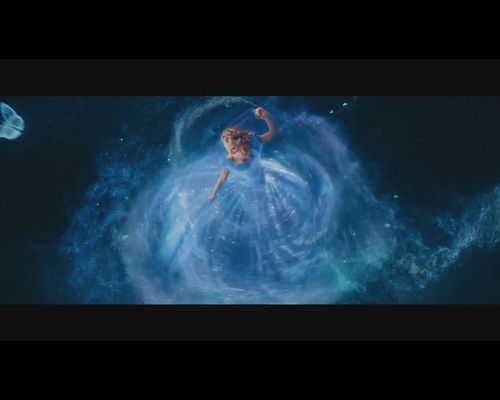 Nowy Kopciuszek jest... cool? [VIDEO]