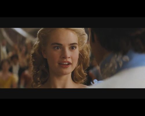 Nowy Kopciuszek jest... cool? [VIDEO]