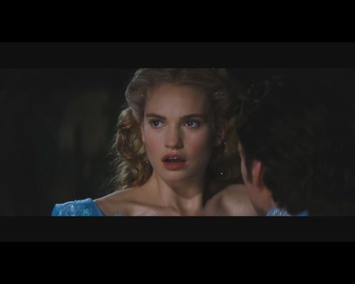 Nowy Kopciuszek jest... cool? [VIDEO]