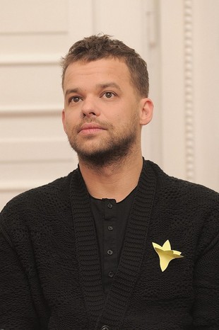 Piróg: jestem płodny, mogę sobie po prostu dziecko zrobić