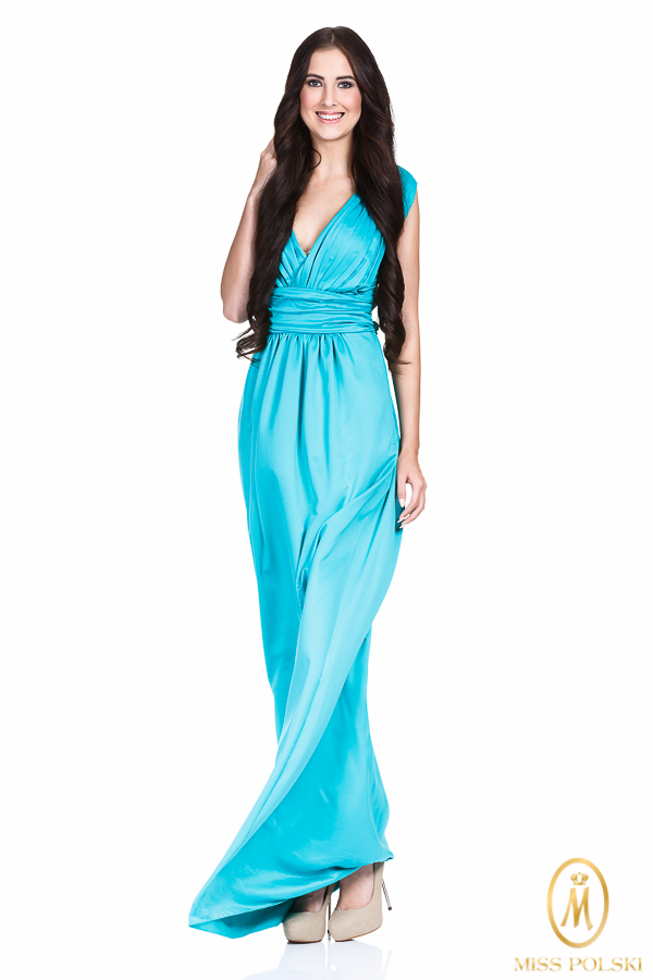 Oto 25 finalistek konkursu Miss Polski 2014 (FOTO)