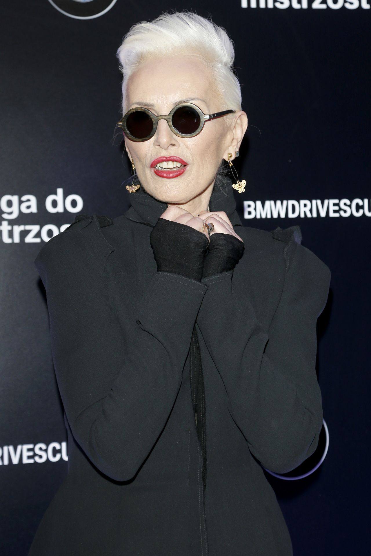 Trzy miesiące po śmierci Kory na jej grobie pojawi się coś nietypowego