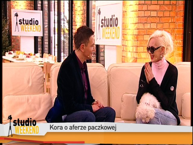 Kora chciałaby legalizacji WSZYSTKICH narkotyków