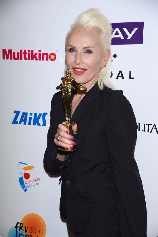 Wręczono Fryderyki 2016. Zobacz, kto został UHONOROWANY! (FOTO + VIDEO) Wręczono Fryderyki 2016. Zobacz, kto został UHONOROWANY! (FOTO + VIDEO)