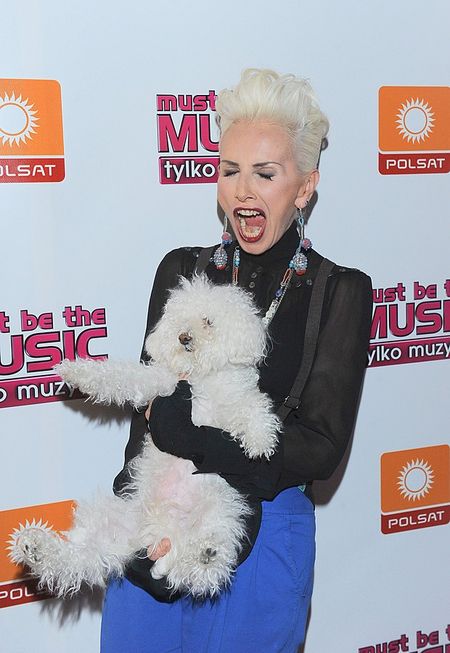 Kora zaśpiewa na Festiwalu Wieprzowiny