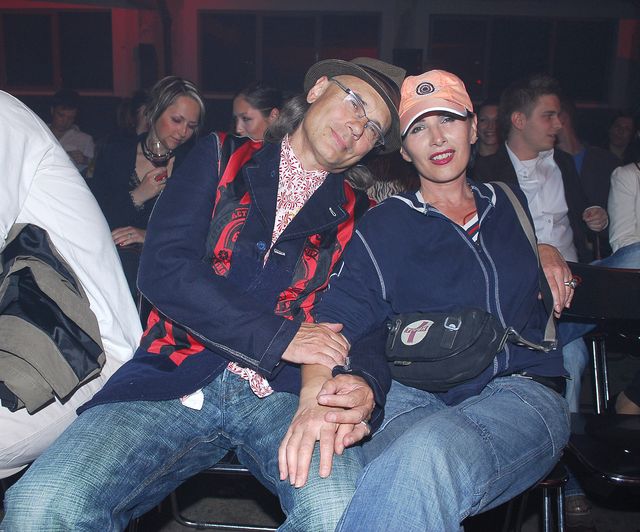 Mąż Kory o wydatkach na leki: nie jesteśmy bogaczami