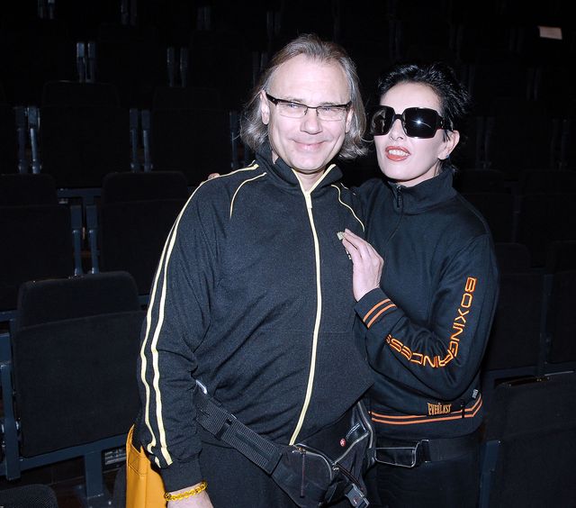 Mąż Kory o wydatkach na leki: nie jesteśmy bogaczami