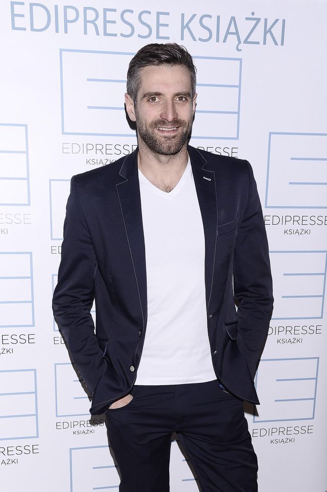 Wiemy, jakiej płci będzie drugie dziecko Joanny Koroniewskiej!