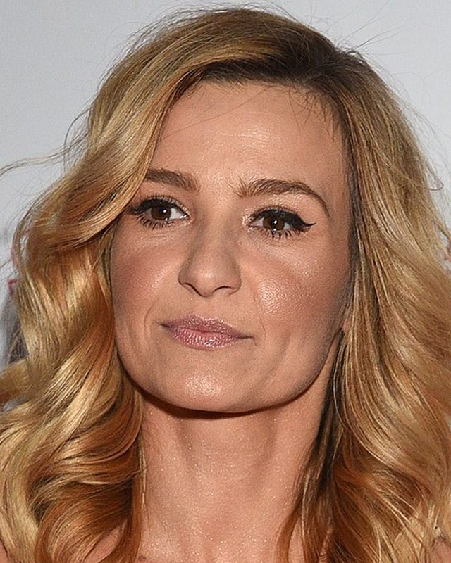 Kożuchowska i Koroniewska w czerwonych sukniach na gali 