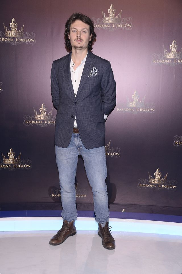 Mateusz Król z Korony Królów jak polski Jon Snow? Mateusz Król z Korony Królów jak polski Jon Snow?