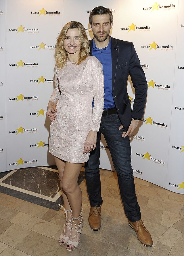 ZNAMY imię drugiej córeczki Joanny Koroniewskiej! ZNAMY imię drugiej córeczki Joanny Koroniewskiej!