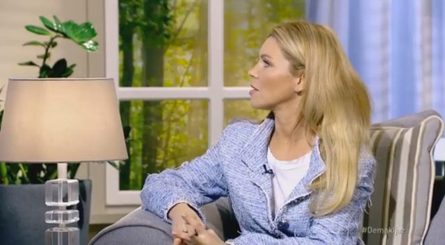 Kinga Korta szczerze o tym, czy została zdradzona