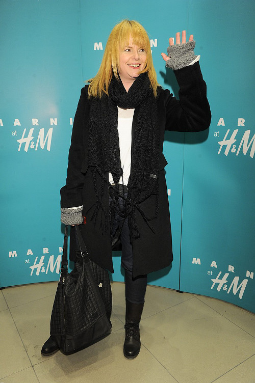 Korwin-Piotrowska o donosach celebrytów na celebrytów