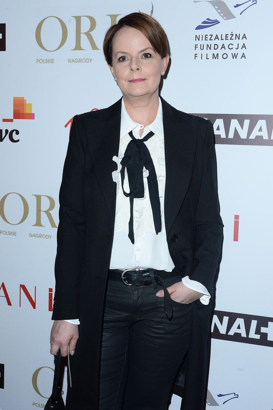 Karolina Korwin Piotrowska o pedofilskiej aferze z Kevinem Spacey: OHYDNE Karolina Korwin Piotrowska o pedofilskiej aferze z Kevinem Spacey: OHYDNE