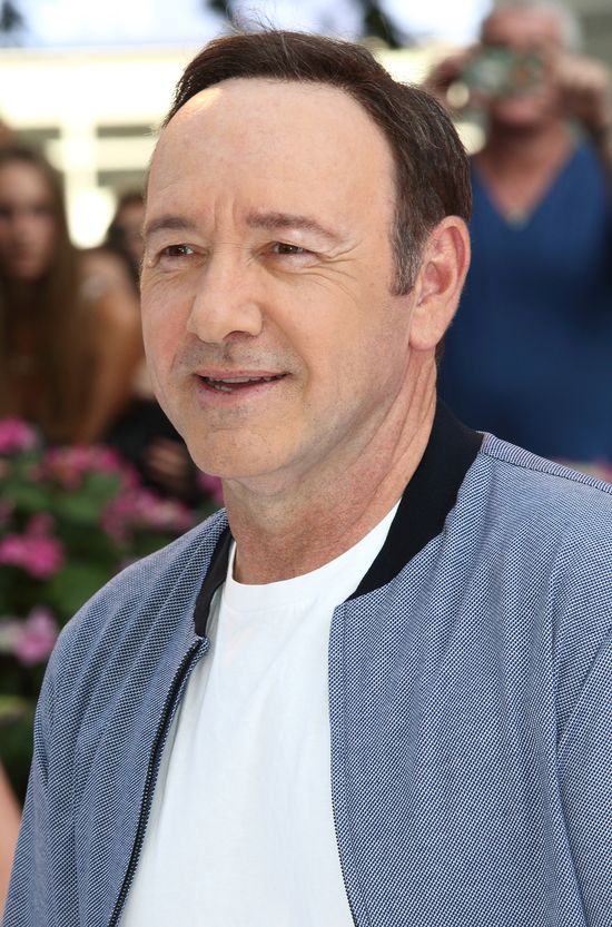 Karolina Korwin Piotrowska o pedofilskiej aferze z Kevinem Spacey: OHYDNE Karolina Korwin Piotrowska o pedofilskiej aferze z Kevinem Spacey: OHYDNE