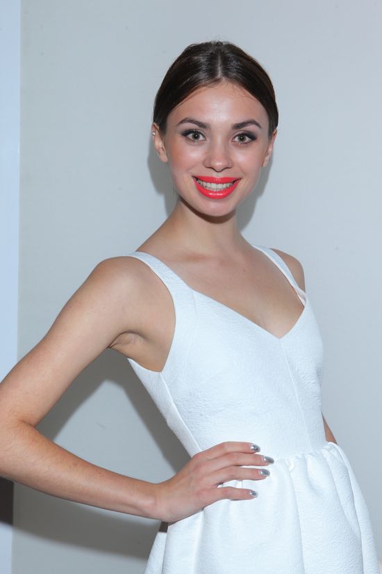 Ania Koryto i Marcela Leszczak na salonach (FOTO) Ania Koryto i Marcela Leszczak na salonach (FOTO)