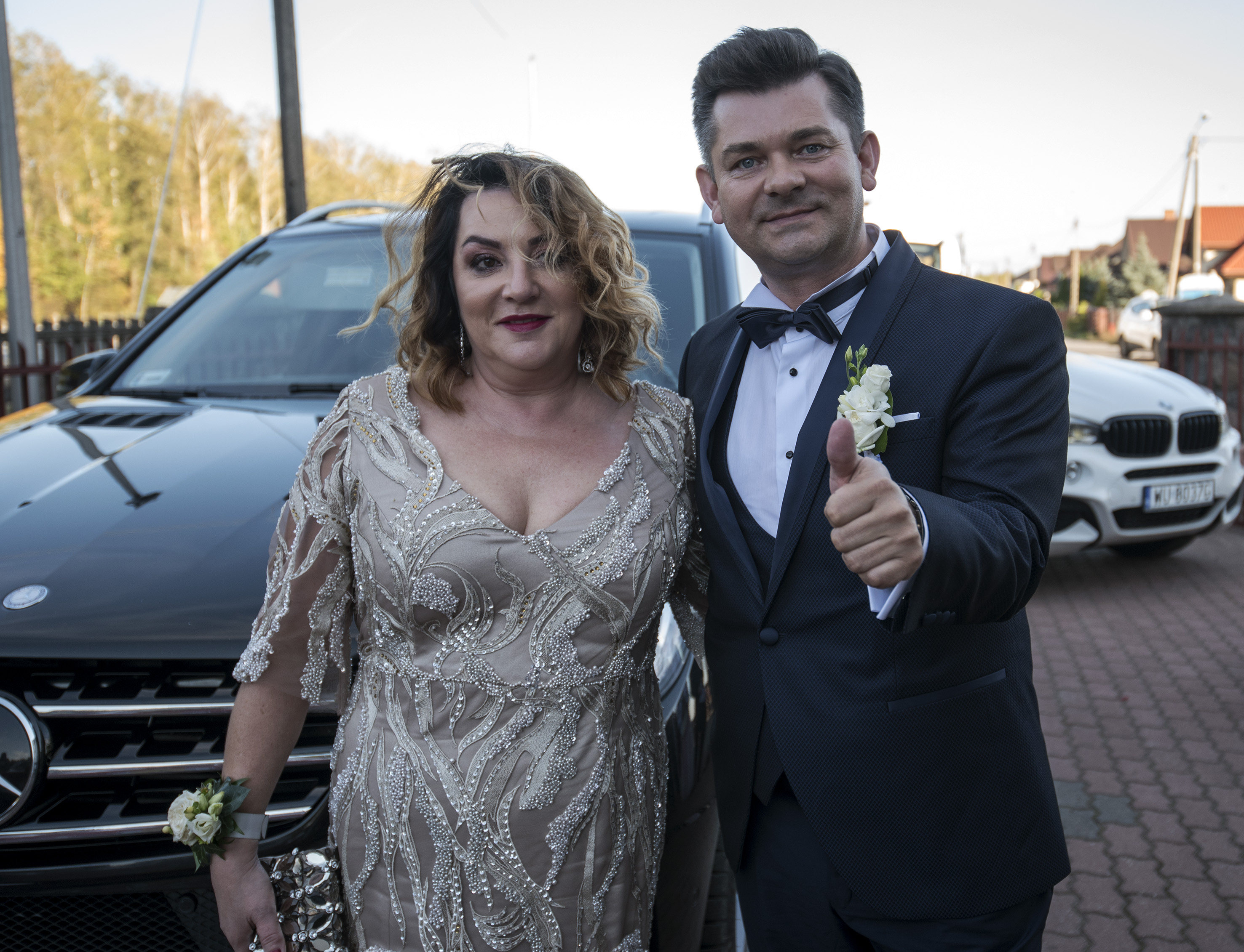 Kiedy wszyscy bawili się na weselu, w domu Martyniuka doszło do DRAMATU!