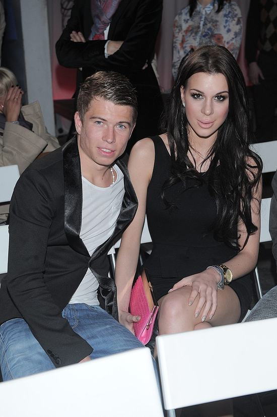 Rzeźniczak, Gol, Kosecki i Ola z okładki CKM (FOTO)