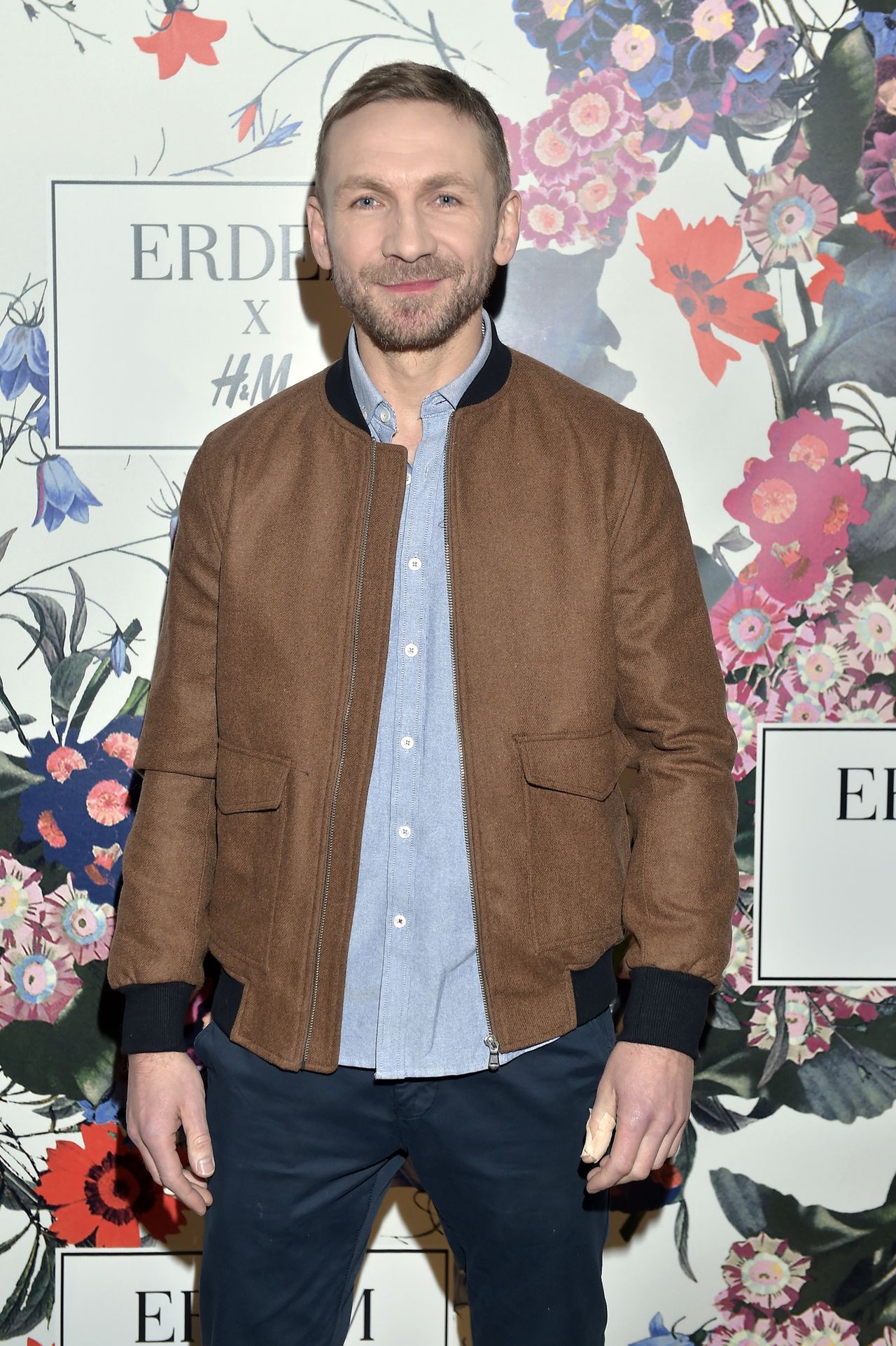 Przemek Kossakowski pokazuje odrobinę luksusu